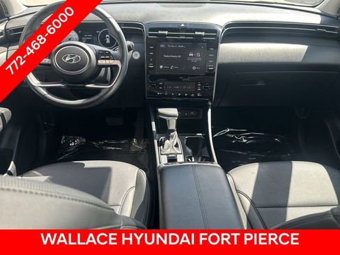 Used 2023 Hyundai Tucson SEL w/ Convenience Package FWD image 20