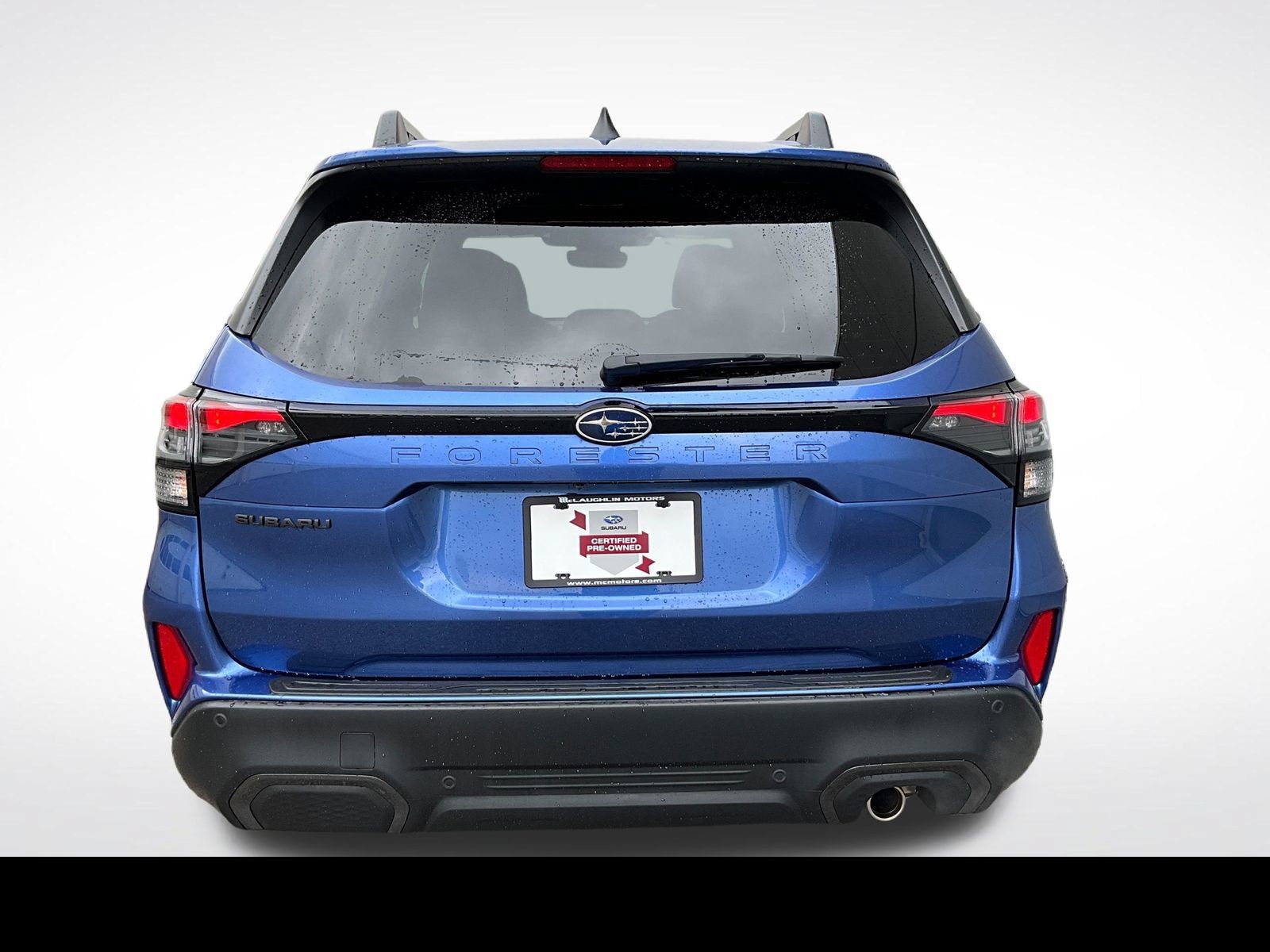Used 2026 Subaru Forester Limited w/ Limited Package AWD/4WD image 13