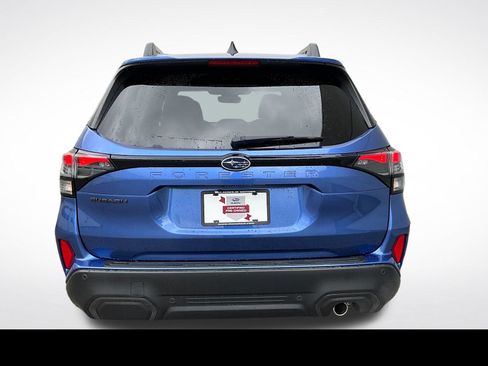 Used 2026 Subaru Forester Limited w/ Limited Package AWD/4WD image 13