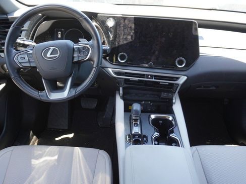 Certified 2024 Lexus RX 350 Premium w/ Accessory Package (Z1) FWD image 13