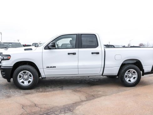 New 2026 RAM 1500 Tradesman image 8