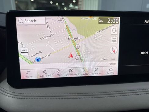 Used 2023 INFINITI QX60 Luxe image 6