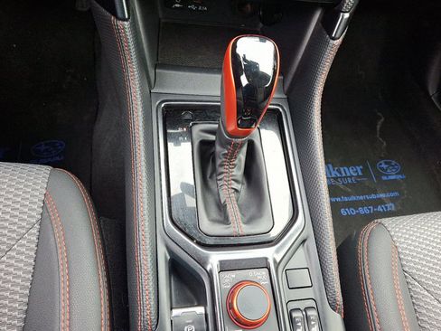 Certified 2024 Subaru Forester Sport image 16