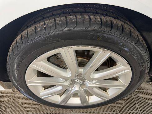 Used 2013 Audi A6 3.0T Prestige w/ Prestige Pkg AWD/4WD image 19