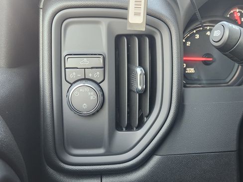 New 2025 Chevrolet Silverado 2500 W/T w/ WT Convenience Package image 22