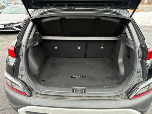 Used 2023 Hyundai Kona SEL image 12