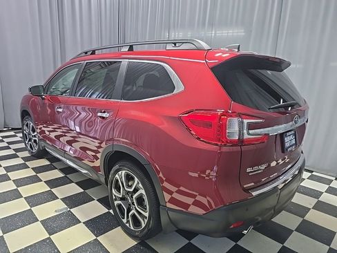 New 2026 Subaru Ascent Touring AWD/4WD image 11