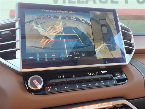 New 2026 Toyota Tundra 1794 Edition image 18