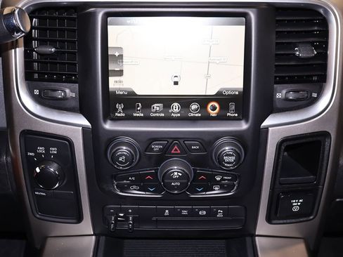 Used 2017 RAM 2500 Big Horn AWD/4WD image 25