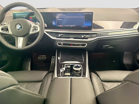 New 2026 BMW X5 xDrive40i w/ Executive Package AWD/4WD image 13