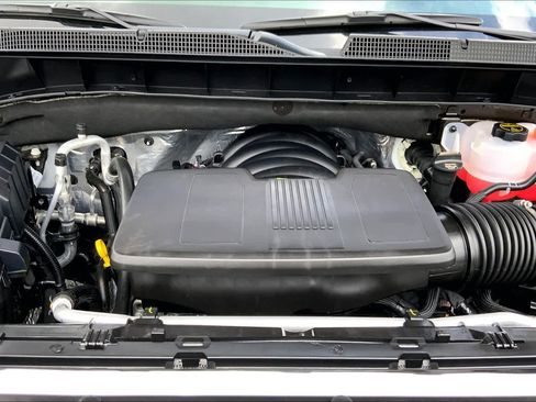 Used 2026 Chevrolet Silverado 1500 RST w/ Texas Edition Plus RWD image 33