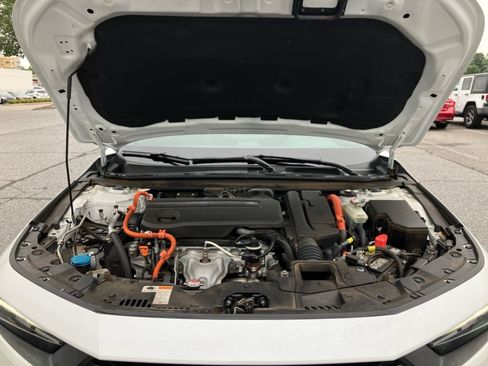 Certified 2023 Honda Accord Sport image 20