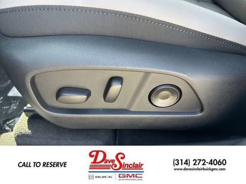 New 2026 GMC Terrain Elevation w/ Elevation Premium Package FWD image 12