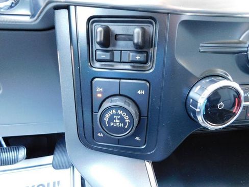 New 2025 Ford F150 Lariat w/ Equipment Group 501A Mid image 25