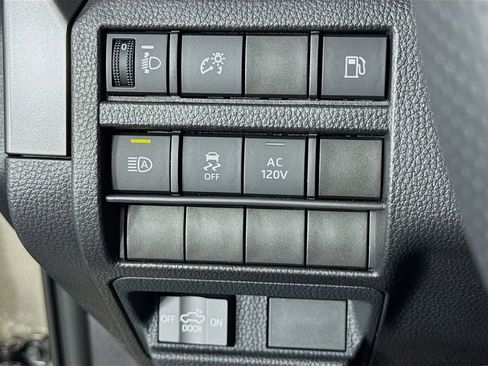 New 2025 Toyota Tacoma TRD Off-Road image 13