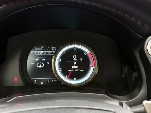 Used 2017 Lexus IS 200t F Sport w/ F Sport Package RWD image 47