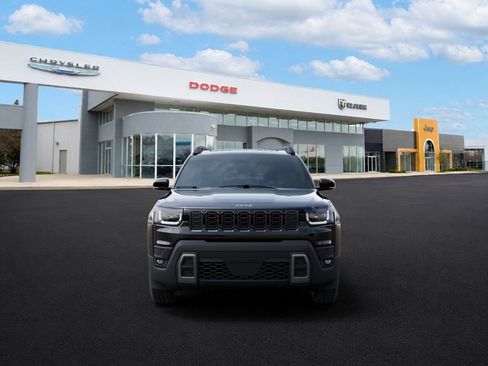 New 2026 Jeep Cherokee Limited AWD/4WD image 6