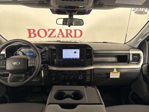 New 2026 Ford F250 XL w/ XL Chrome Package image 9