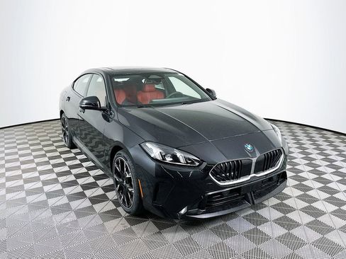 Used 2025 BMW 228i xDrive w/ Premium Package image 1