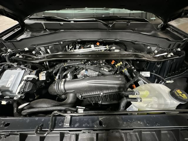 Used 2026 Ford Explorer ST-Line w/ ST-Line Street Pack AWD/4WD image 22