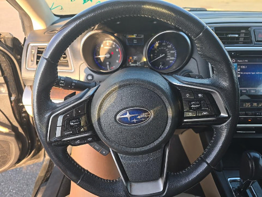 Used 2019 Subaru Outback 2.5i Limited AWD/4WD image 9