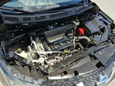 Used 2017 Nissan Rogue Sport SV w/ SV All-Weather Package AWD/4WD image 27