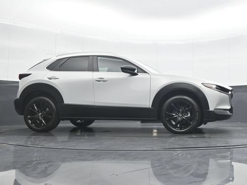 Used 2024 MAZDA CX-30 AWD 2.5 S w/ Select Sport Pkg image 31