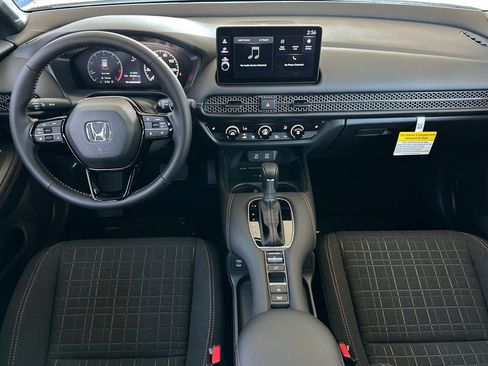 New 2026 Honda HR-V Sport image 14