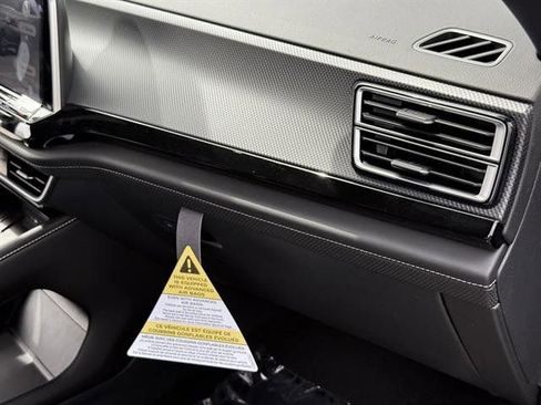 New 2025 Volkswagen Atlas SEL Premium R-Line AWD/4WD image 30