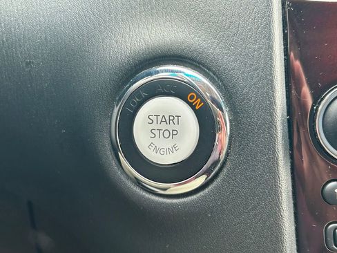 Used 2017 INFINITI QX50 2WD w/ Technology Package image 28