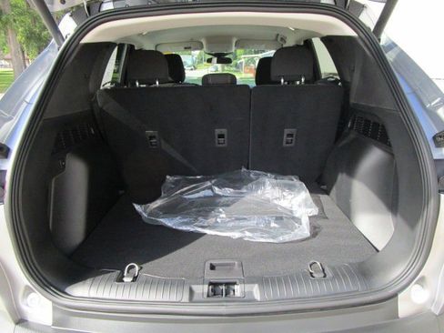 Used 2023 Ford Escape Active w/ Tech Pack #2 AWD/4WD image 8