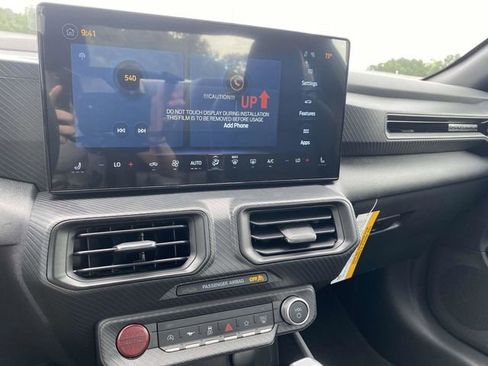 New 2025 Ford Mustang Coupe image 14