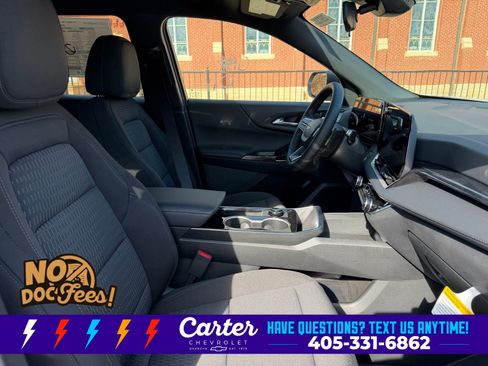 New 2026 Chevrolet Equinox LT FWD image 5