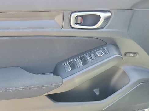 Certified 2026 Honda Civic LX image 20