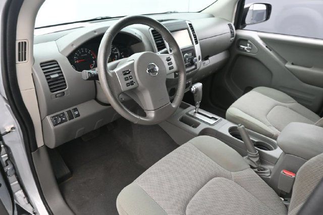 Used 2019 Nissan Frontier SV w/ Value Truck Package RWD image 11