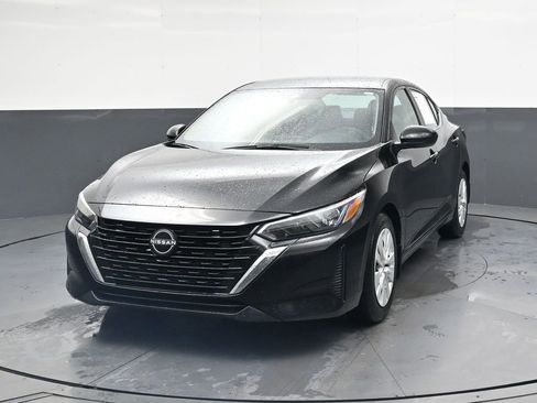 Used 2024 Nissan Sentra S FWD image 13