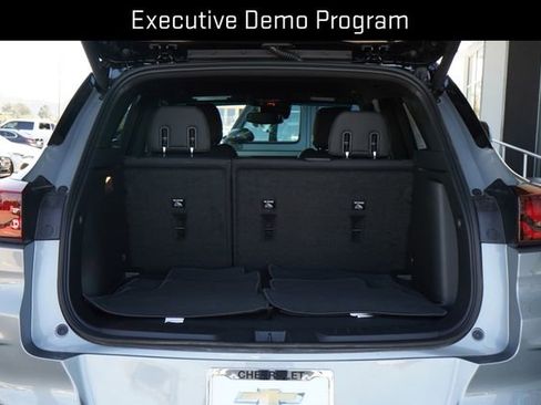 Used 2026 Chevrolet TrailBlazer RS w/ Convenience Package AWD/4WD image 8