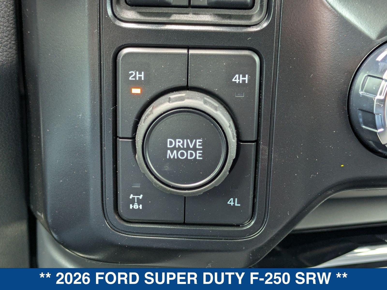 New 2026 Ford F250 Lariat w/ FX4 Off-Road Package AWD/4WD image 49