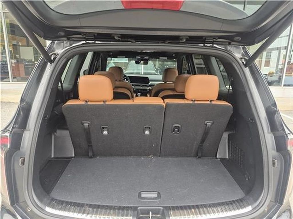Used 2025 Kia Telluride SX X-Line AWD/4WD image 14