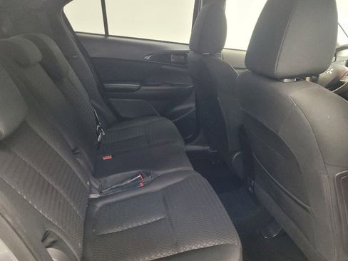 Used 2020 Mitsubishi Eclipse Cross ES image 19