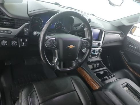 Used 2016 Chevrolet Tahoe LTZ AWD/4WD image 17