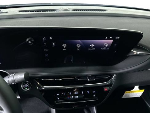 New 2026 Buick Envista Preferred FWD image 14