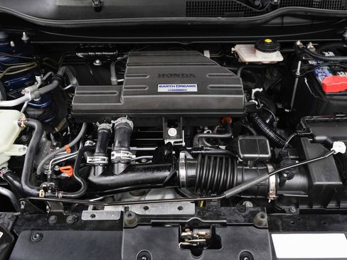 Used 2019 Honda CR-V EX-L image 29