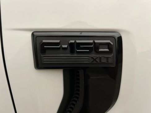 Used 2025 Ford F150 XLT w/ Equipment Group 301A Standard AWD/4WD image 42