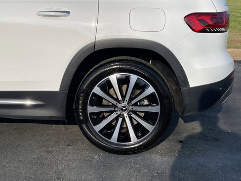 Used 2022 Mercedes-Benz GLB 250 image 35