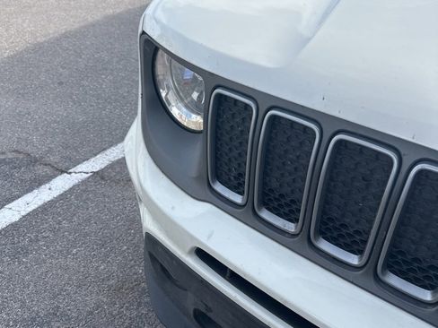 Used 2023 Jeep Renegade Limited w/ Sun/Sound Group image 1