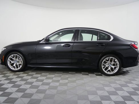 Used 2025 BMW 330i xDrive Sedan image 6