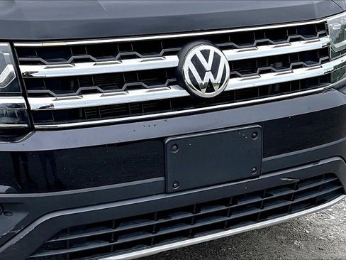 Used 2019 Volkswagen Atlas SE image 27