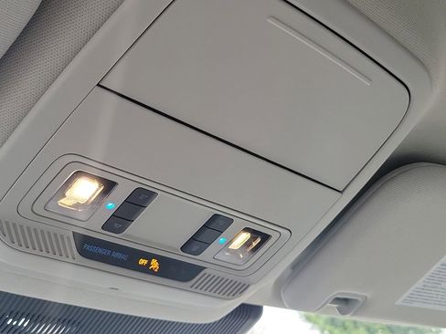 New 2026 Ford Explorer Active w/ Active Comfort Package image 23