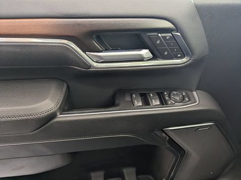 New 2026 GMC Sierra 2500 Denali AWD/4WD image 15